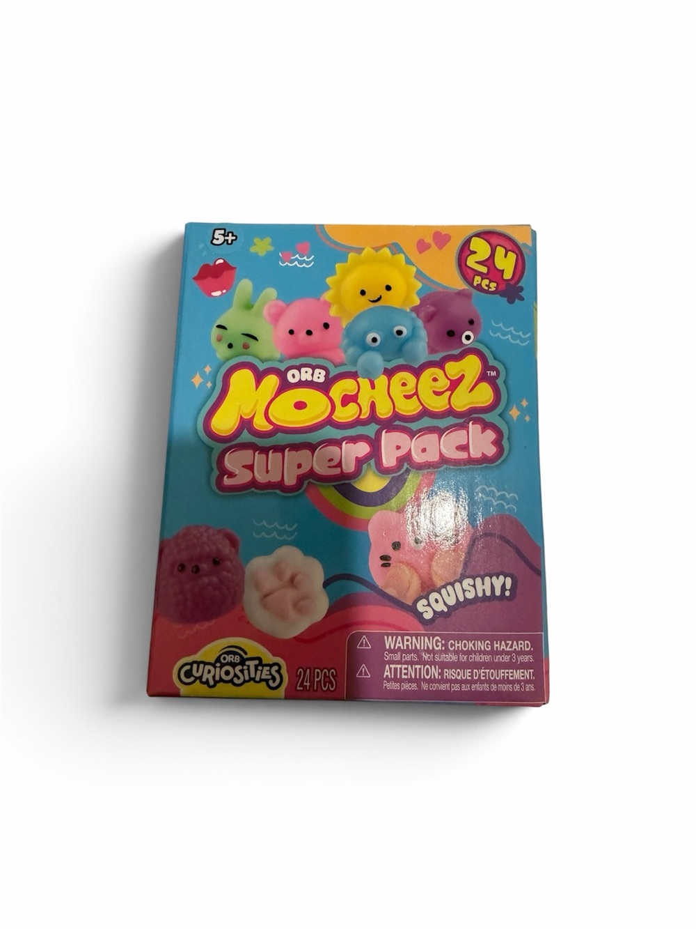 Mocheez 24 pack